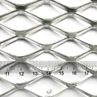 Office decoration aluminum window screen