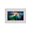 Hot selling 7 inch 20 inch ultraslim digital photo frame with factory price