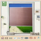 Top down bottom up specification blind curtain