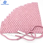 Factory Wholesale Superior Temperature Resistance Industrial Ceramic Heater Plates