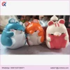 best selling super fun 2017 OEM japan squishy slow rising squishy scented soft kid toys