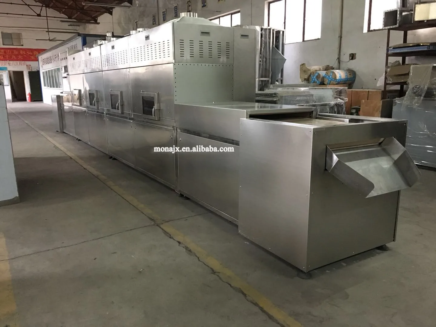 Thawing Equipment, 380V, 20kw - detail 4