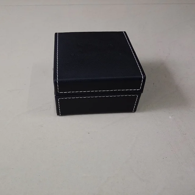 pu leather gift box