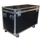 Metal Carry Case Heavy Duty Aluminum Case For Equipment