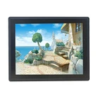 Portable 15 32 inch industrial smart table touch screen monitor,pos terminal