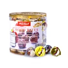 Cheap price chocolate with biscuit chocolate candy