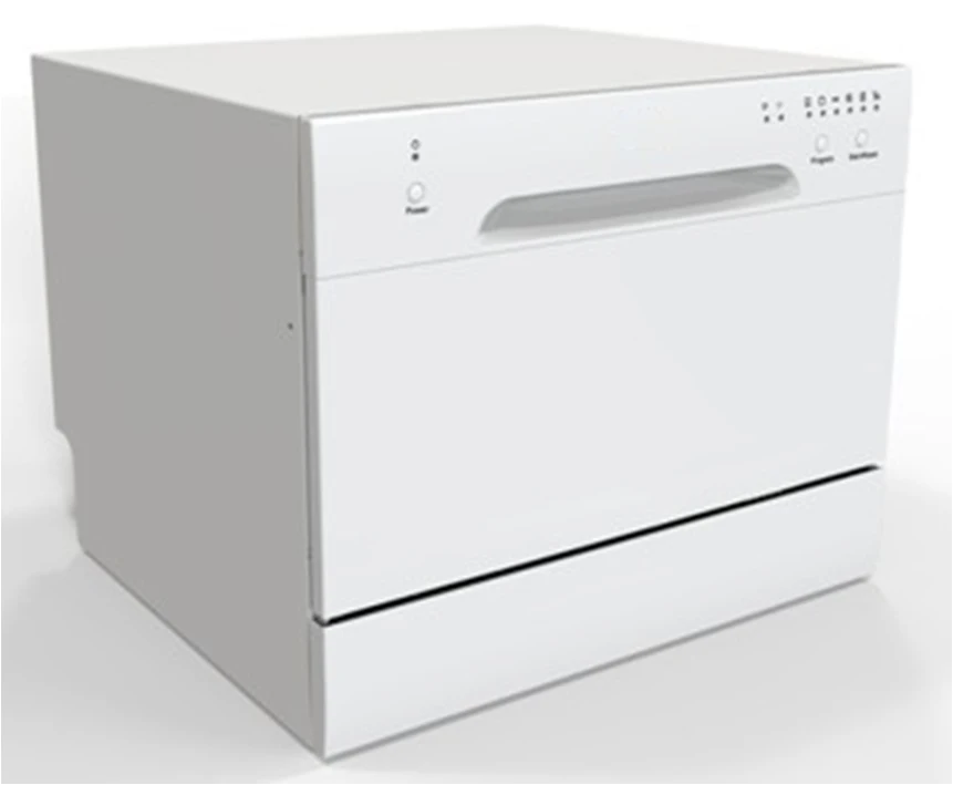 Home Use Automatic Countertop Dishwasher - Buy Dishwasher,Countertop ...