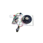 Hottest selling greeting card sound module recordable sound chip