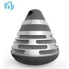 electronics gadgets Handsfree Calling FM radio AUX Wireless Portable Outdoor Stereo Audio bt electronics Bluetooth Speaker