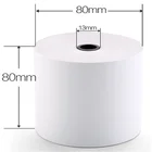 3 18 x 230 thermal paper roll thermos paper for thermal receipt printers