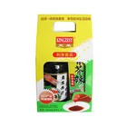 Good price combined wasabi paste & soy sauce for sushi buffet