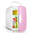 LWCR-4L12v 220v branded hotel mini bar fridge