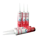 SEPNA high quality Waterproof PU Sealant Polyurethane Glue for Automotive Glass
