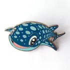 High Quality cartoon custom enamel lapel pin lapel pin manufacturers china