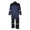 Electrical Fire Resistant Protective Soft Works Clothing