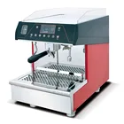 Automatic espresso commercial coffee machine for restaurant Kitchen