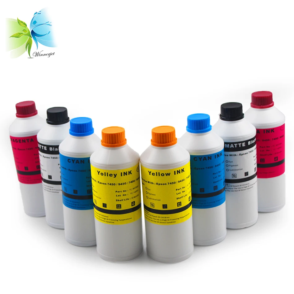 7450 sublimation ink (5)