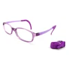 Ready Goods Bright Colors New Design TR Kids' Safety Eyewear Frames