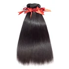 Wholesale Remy Cuticle Aligned Hair Indian Bulk Human Hair