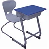 Environmental Kid's Desk & Chair Plastic Tables and Chairs In China Best Sale