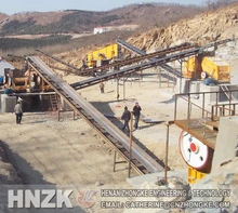 Quartz stone product line equipments for Turkey