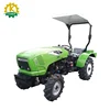 4x4 mini tractor compact tractors in best price