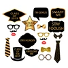 Mustache On A Stick Wedding Party Photo Booth Props
