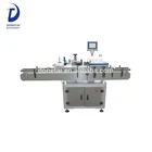 Cheap Price automatic round Bottle Label Printing Machine price