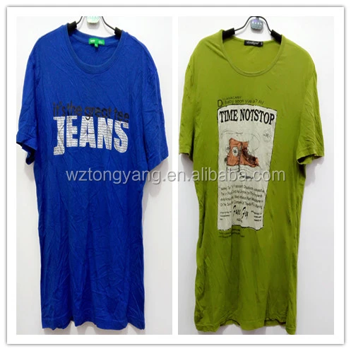 china used second hand clothing exporters working clothes