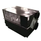 industrial plate air to air heat exchanger