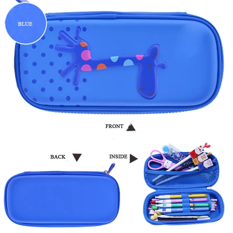 Custom portable carrying  EVA with compartments fancy multipurpose set pencil box.jpg