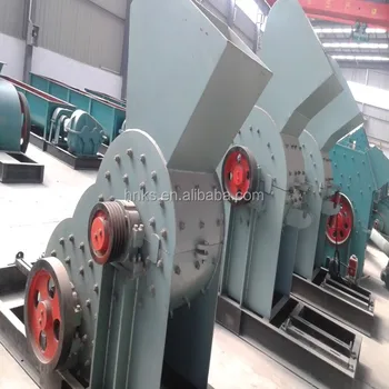 coal/coal gangue/large-block hammer crusher