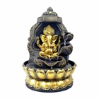 Southeast Asia resin water fountain like god crafts