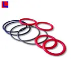 OEM High quality PTFE Encapsulated Rubber O rings/O-rings/Oring