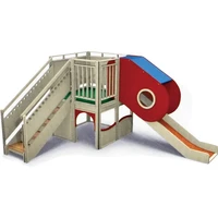 Modern Playground Factory Price Indoor Kids