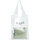 New Design Elegant clear Handbags Shoulder Tote for Women vest shape PVC tote Bag