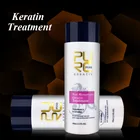 Home use professional top quality brazilian keratin damaged hair treatment product