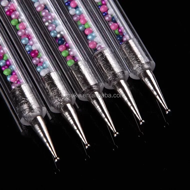 nail dotting pen