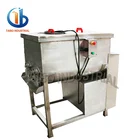 Commercial and industry electric meat blender mixer Stuffing mixing machine
