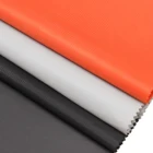 DOBBY 100% POLYESTER OXFORD FABRIC PVC COATED FOR BAGS/OUTDOOR PRODUCTS/HOME TEXTILE ETC