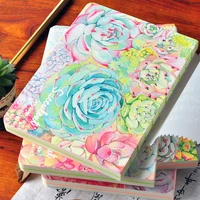 High Quality Cheap Paper Notebook A5