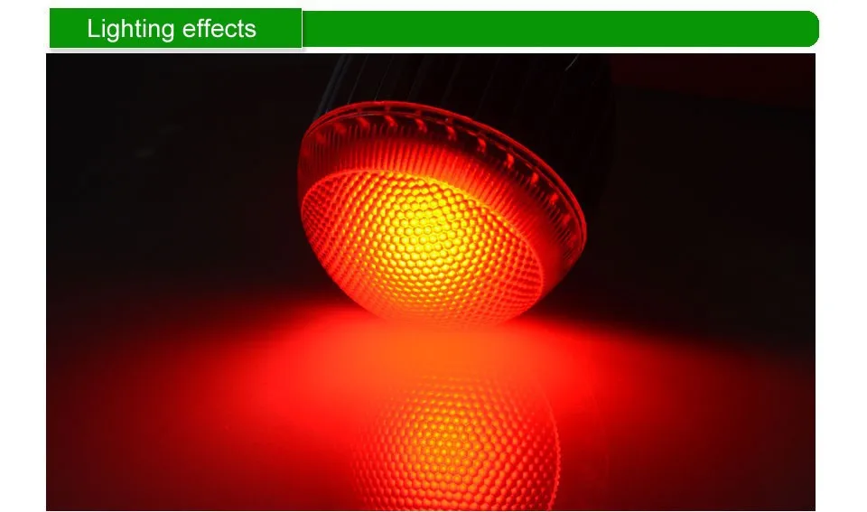 5W RGB E27 LED Lamp Light Led Spotlight Spot Light Bulb16 Color Change Dimmable Lampada led 110v 220v + 24 Key Remote Controller