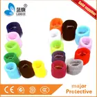 Women Men Sports Sweat Sweatband Headband Yoga Gym Stretch Head Band Hair Band