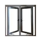 aluminum transom window German Windows