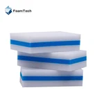 High Density Melamine Foam Magic Eraser Cleaning Pad