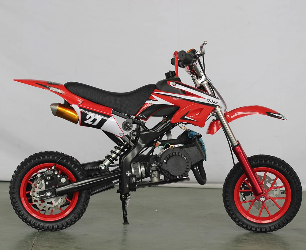 125cc dirt bike road legal