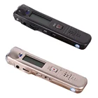 Fashion Pendant Digital Mini module Digital Audio Voice Recorder