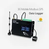 GSX8-MS-3GP Multipoint Modbus 3G GPS Data Logger gps module with sd card