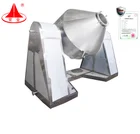 Cone Rotary Vacuum Dryer /Pharmaceutical Vacuum Dryer/Powder Dryer