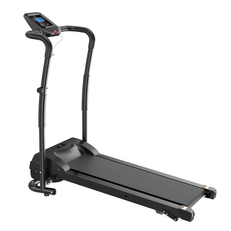 gym equipment running machine